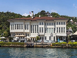 LES OTTOMANS TRAZI MAHKEMEDEN DND